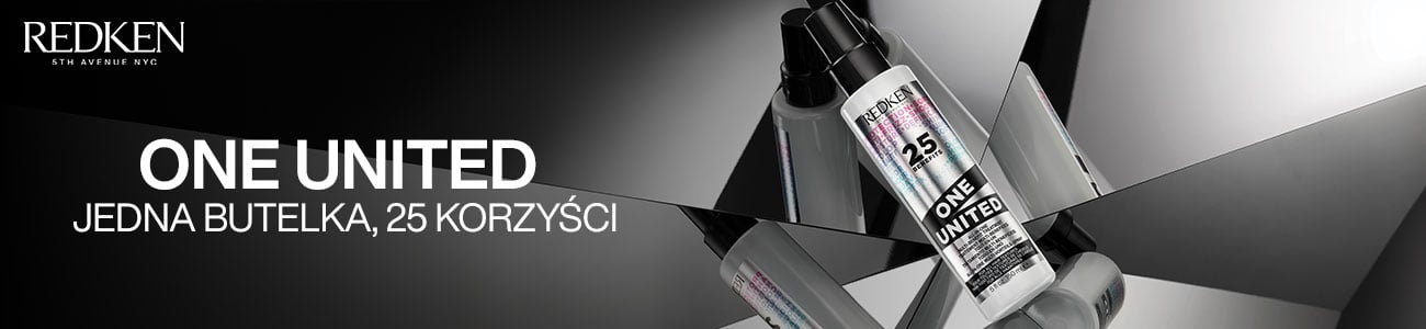 Stylizacja włosów Redken