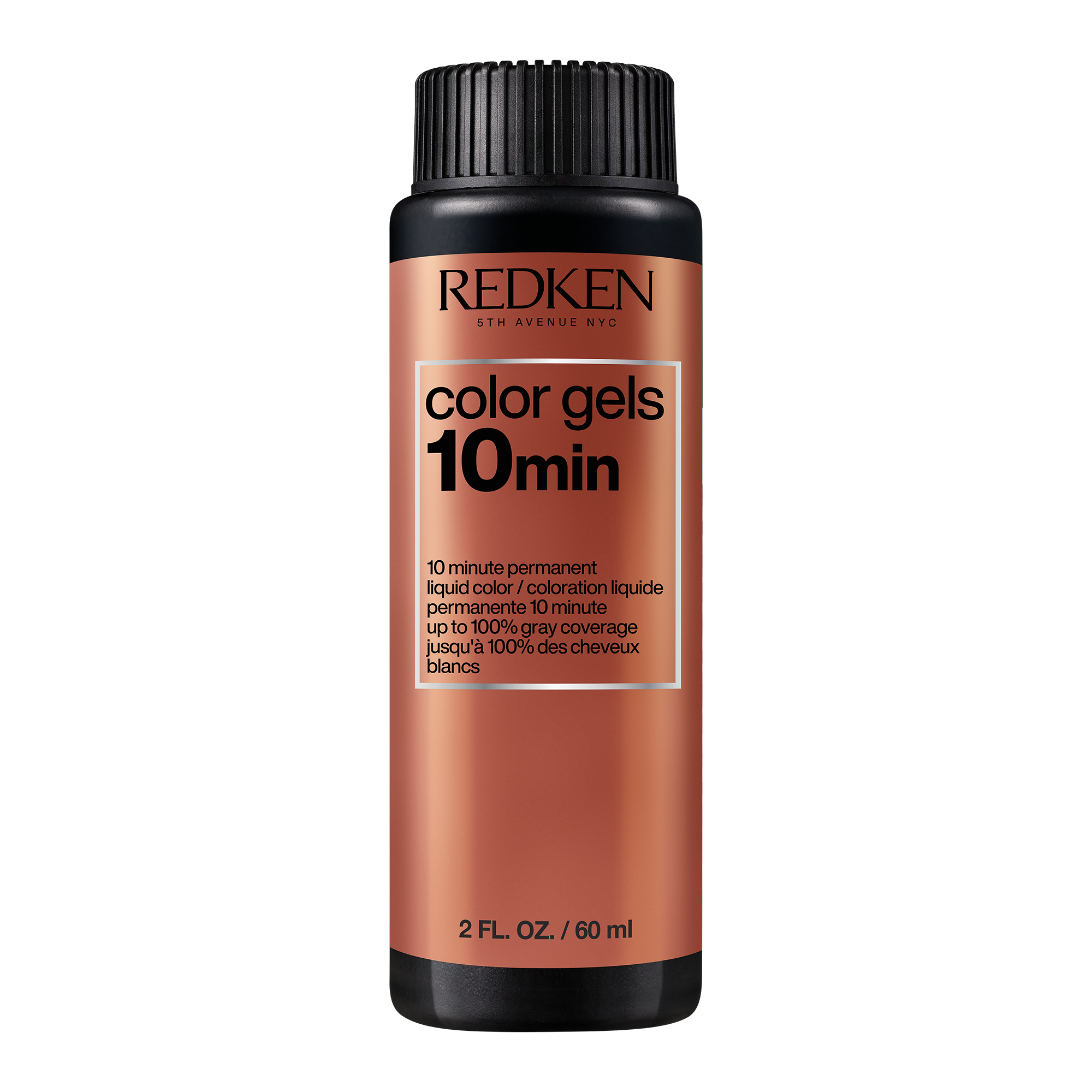 COLOR GELS 10 MIN