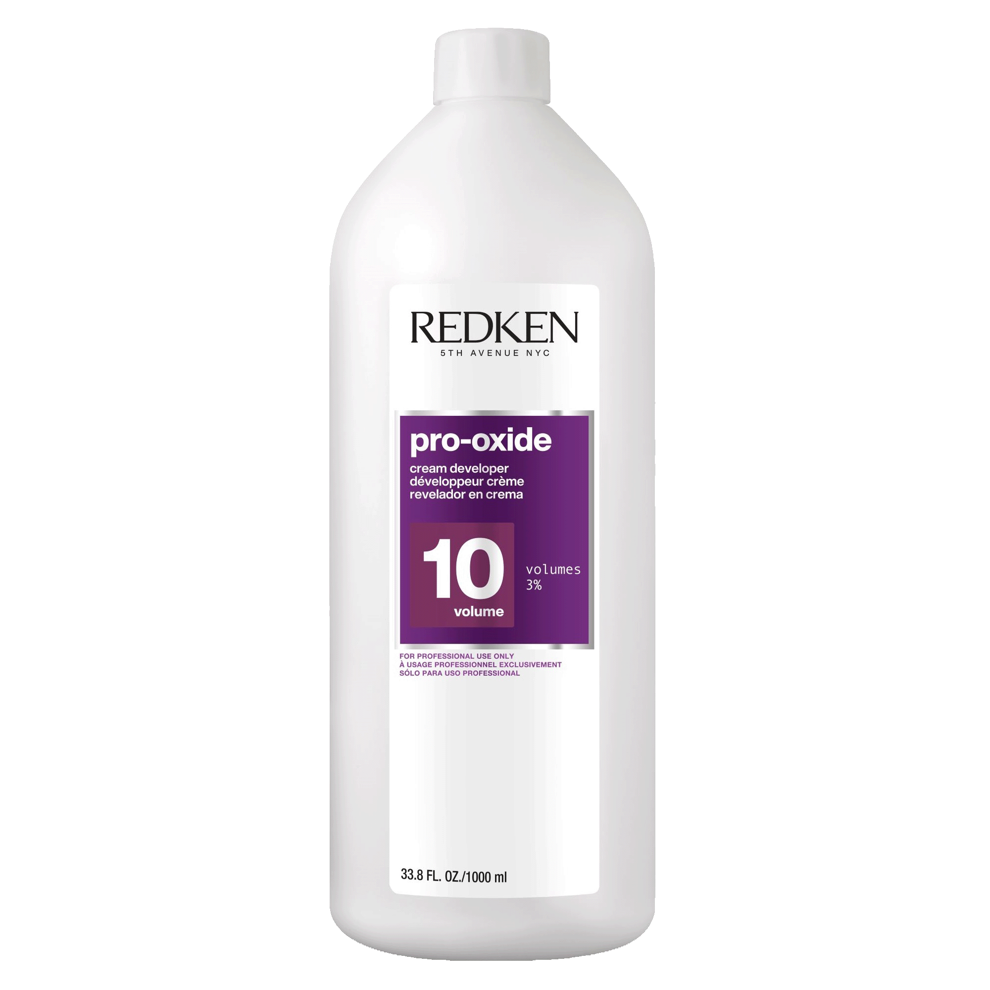 DEVELOPER PRO-OXIDE 10 VOL 3%