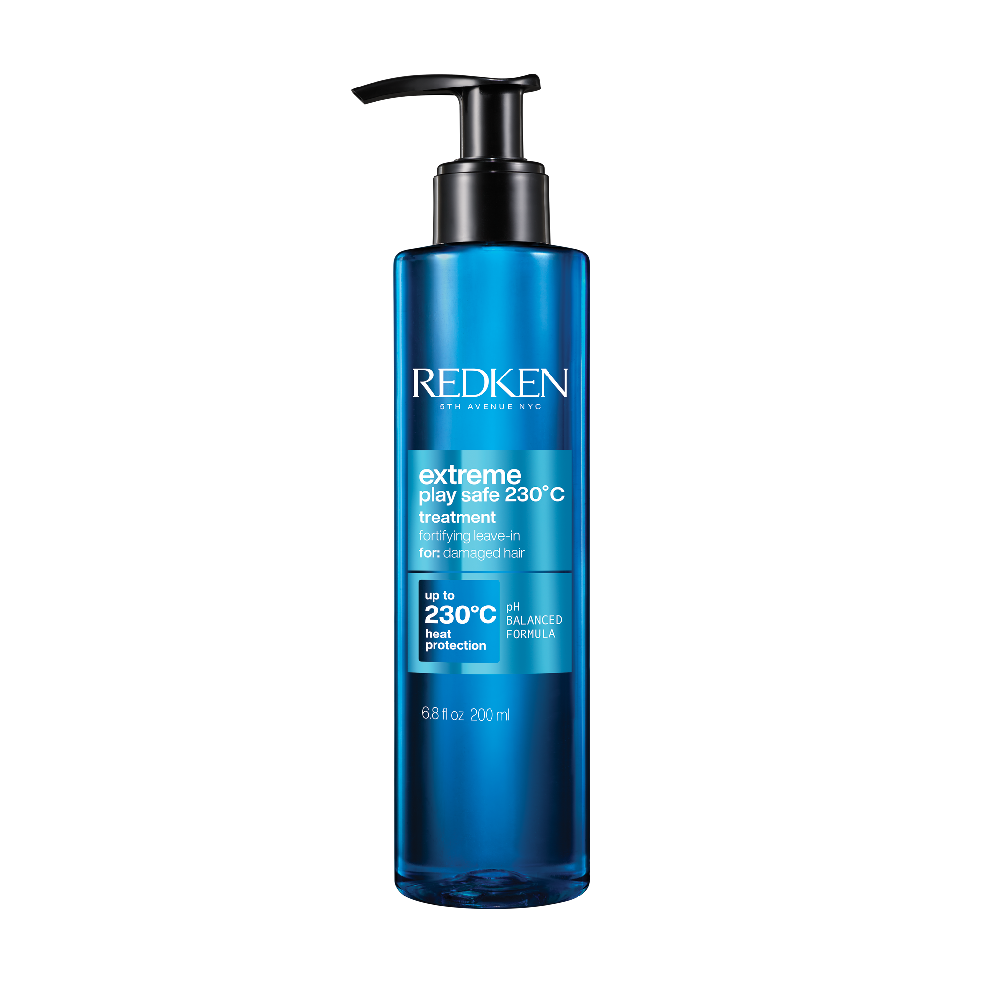 Kuracja termoochronna bez spłukiwania Play Safe