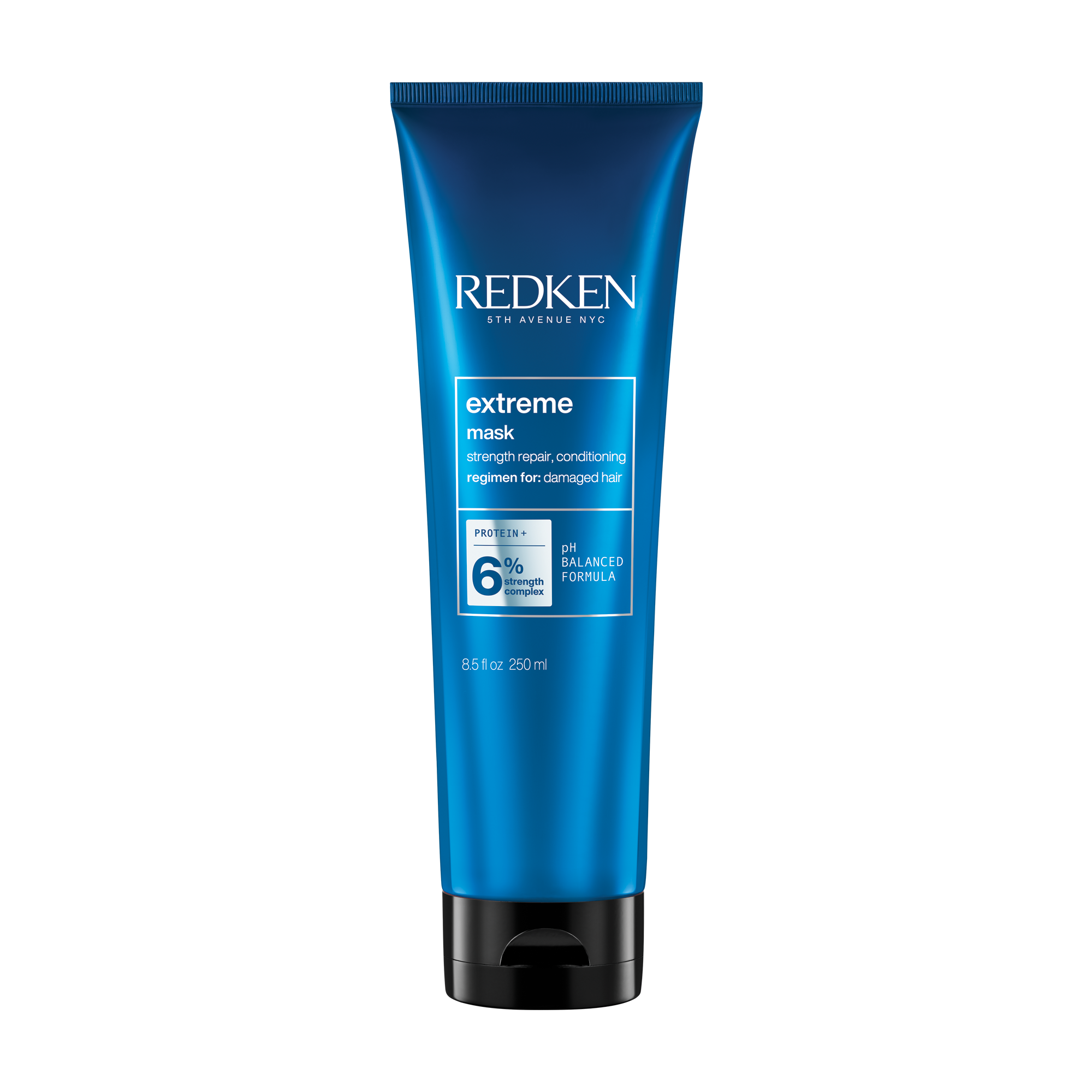 Maska do spłukiwania