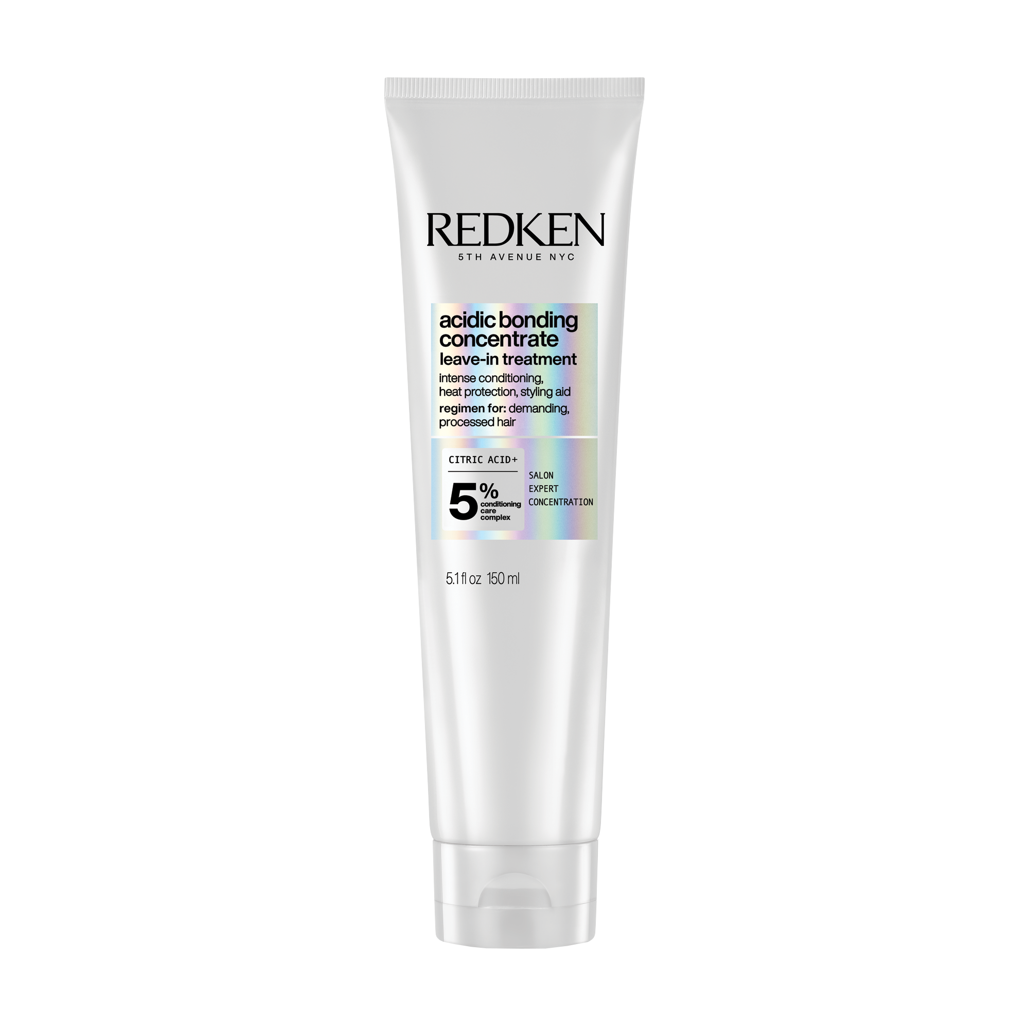 Krem bez spłukiwania Leave-in