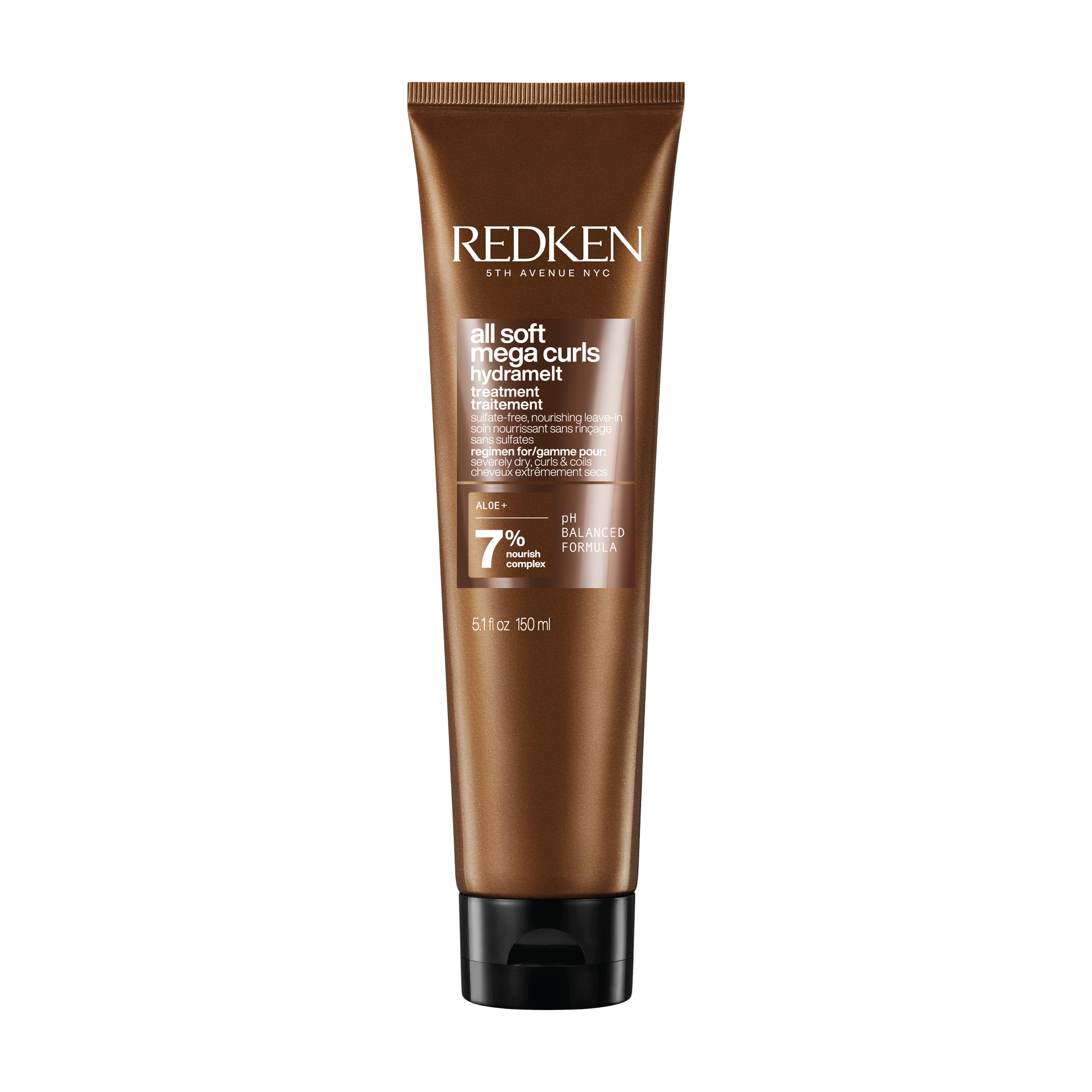 Krem bez spłukiwania Hydramelt