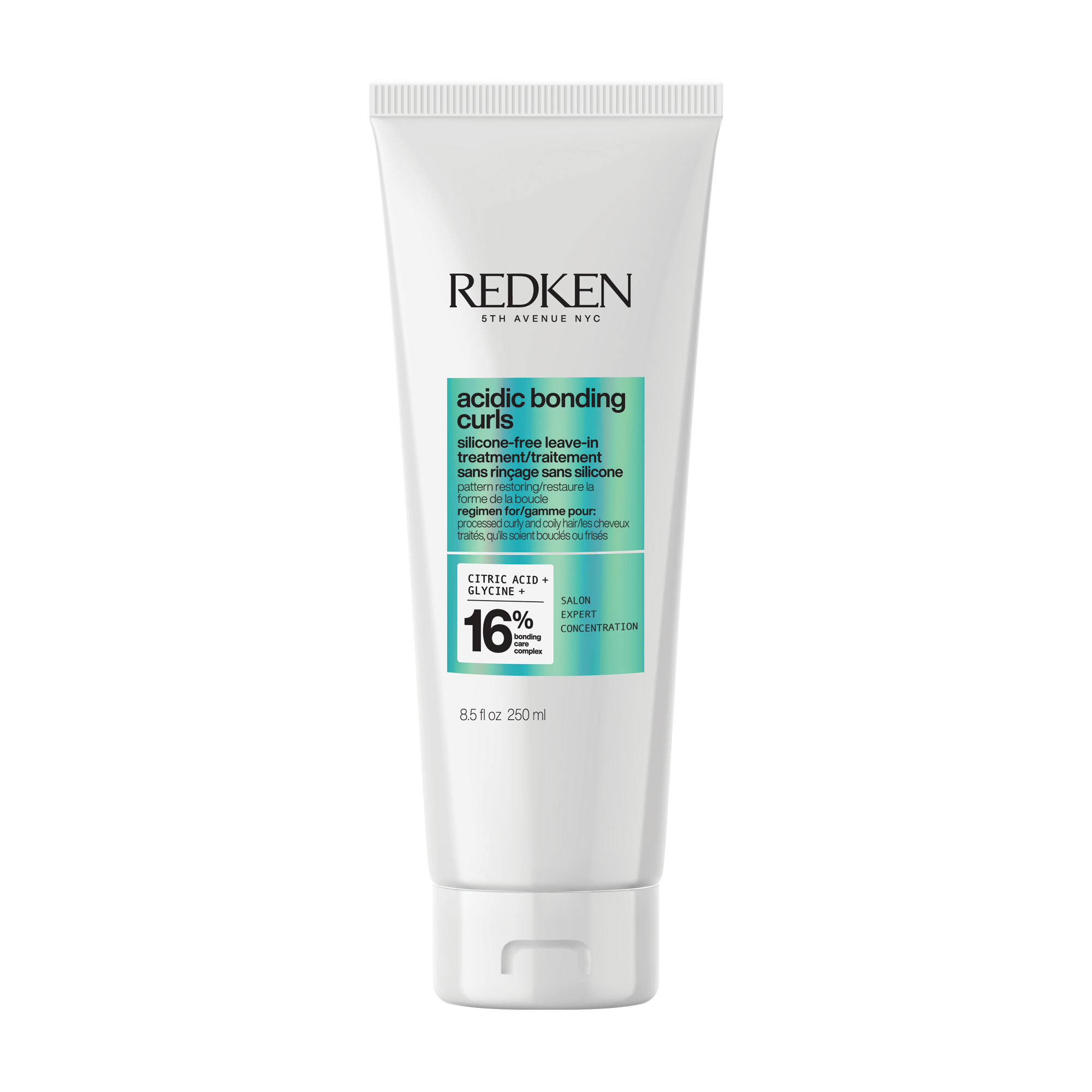 Krem bez spłukiwania Leave-In