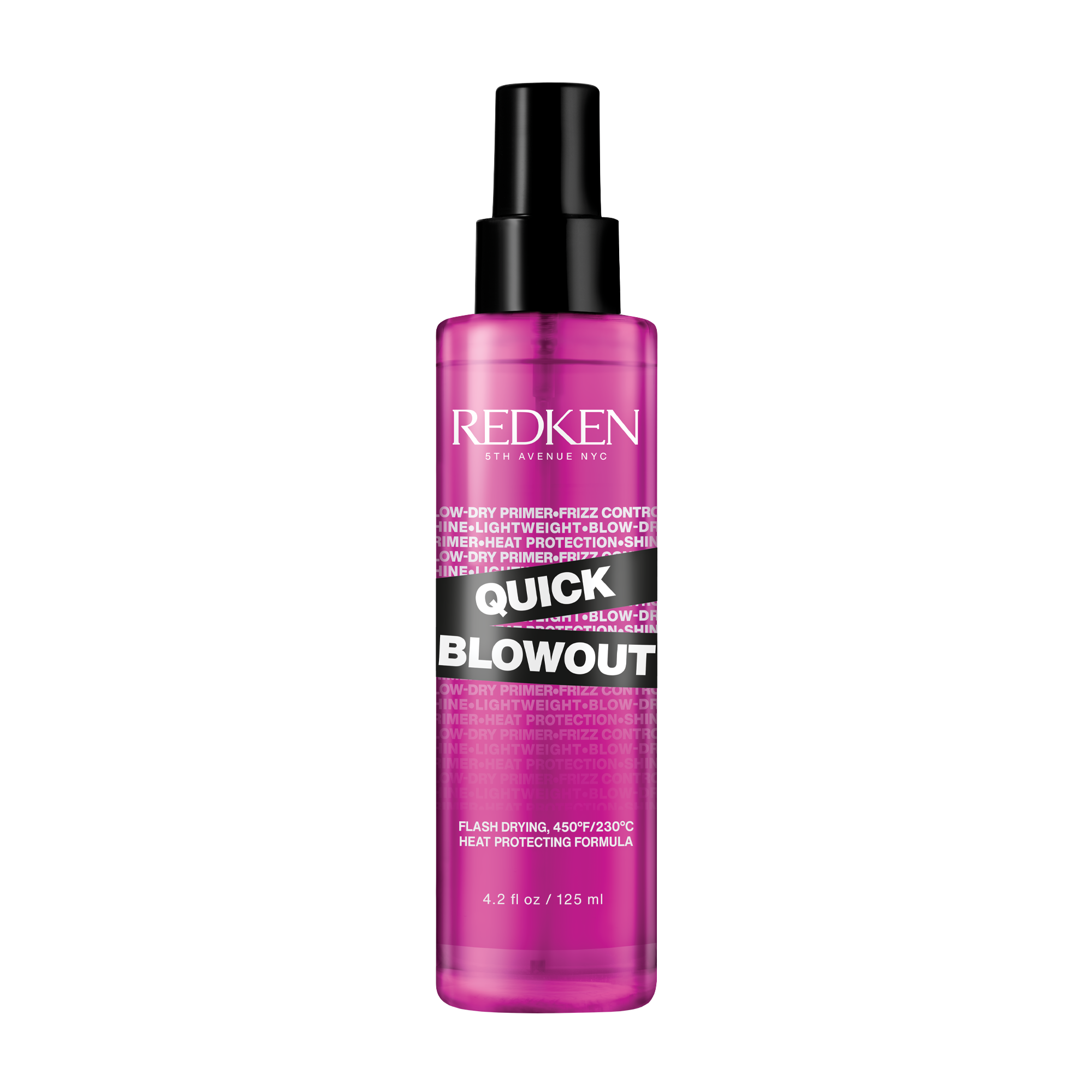 Quick Blowout