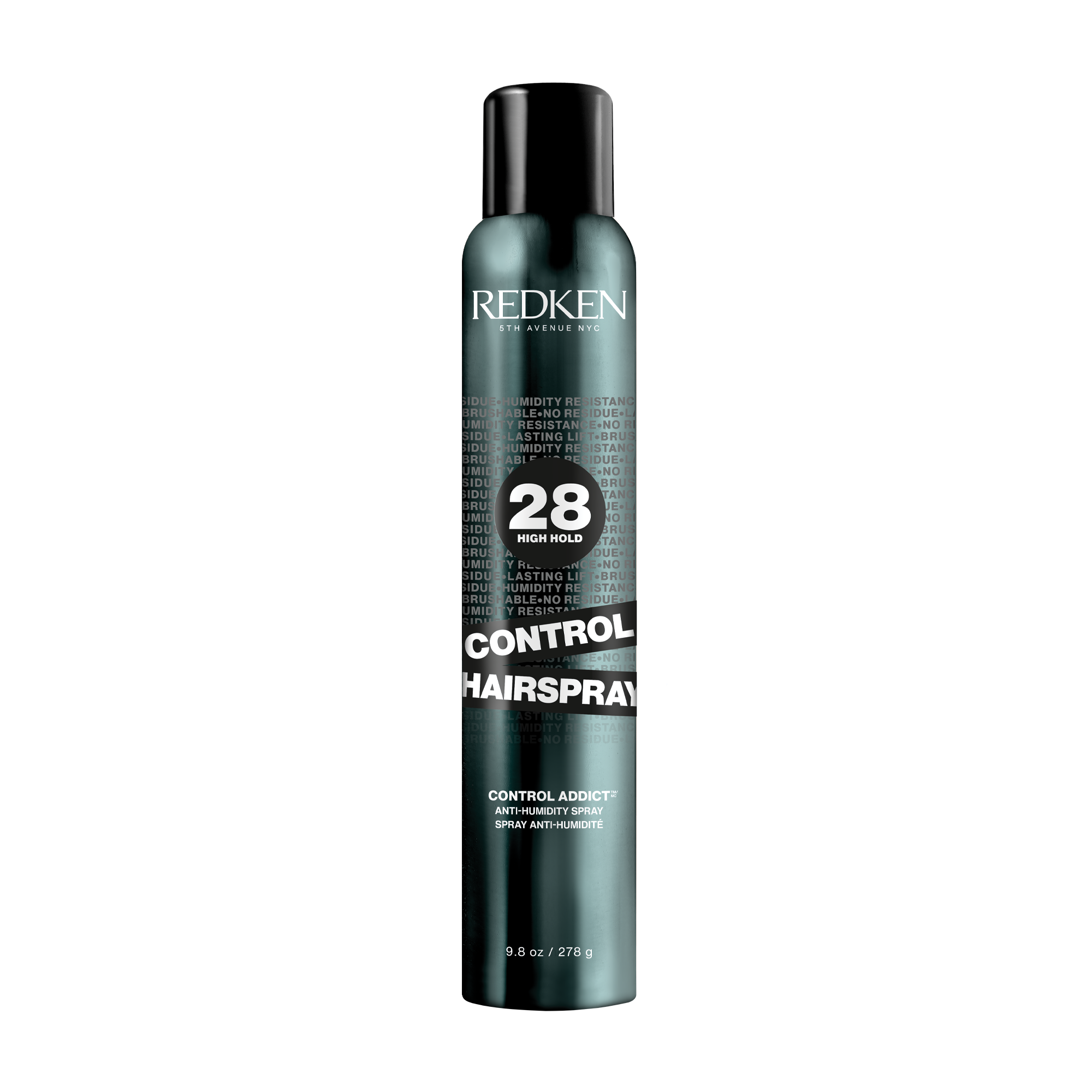 Control Hairspray