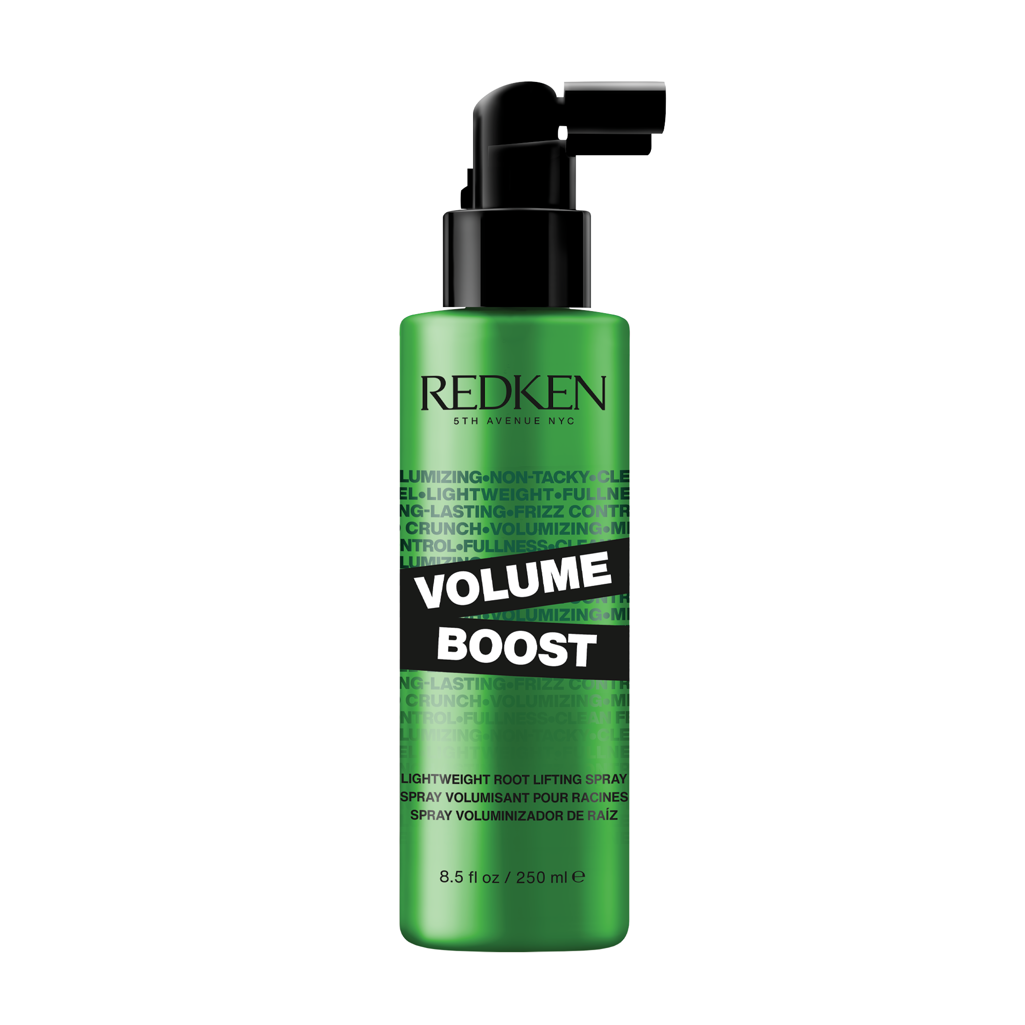 Volume Boost