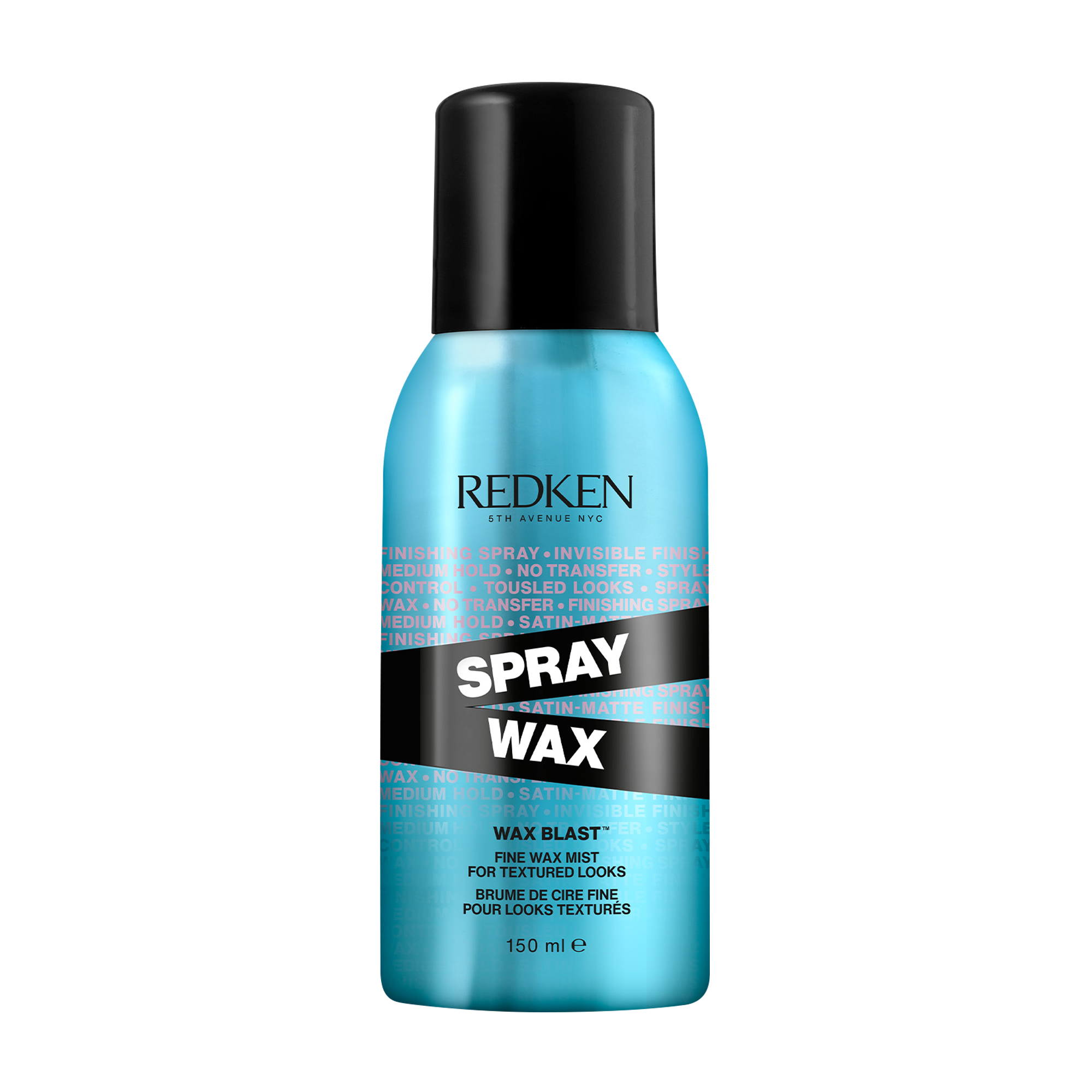 Spray Wax