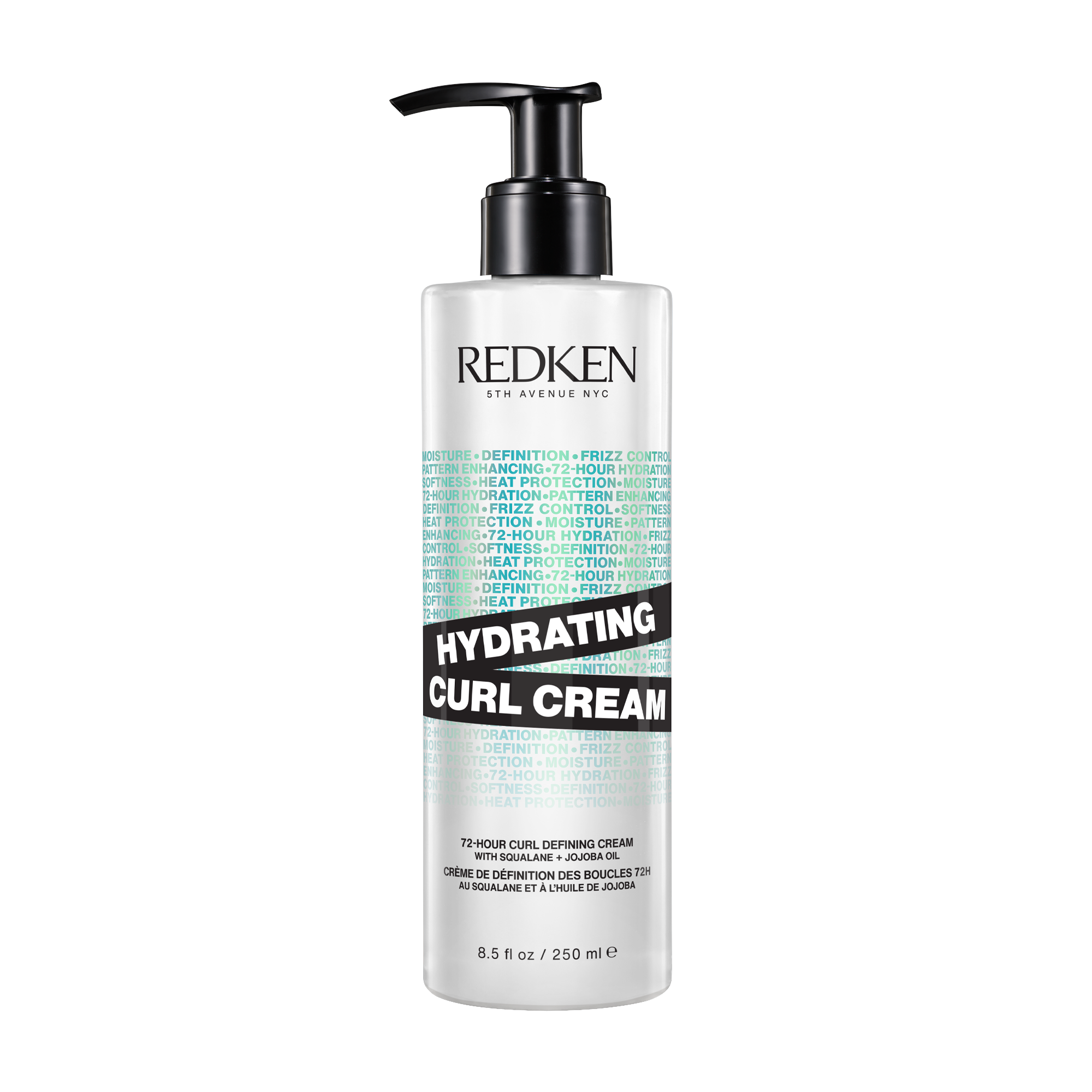 Hydrating Curl Cream
